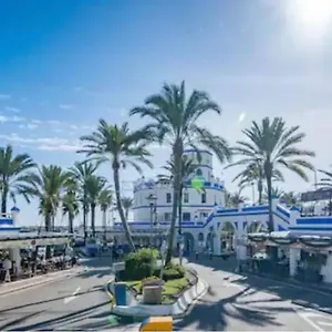 Lovely 1 Bedroom With Sea Views And Pool Apartment